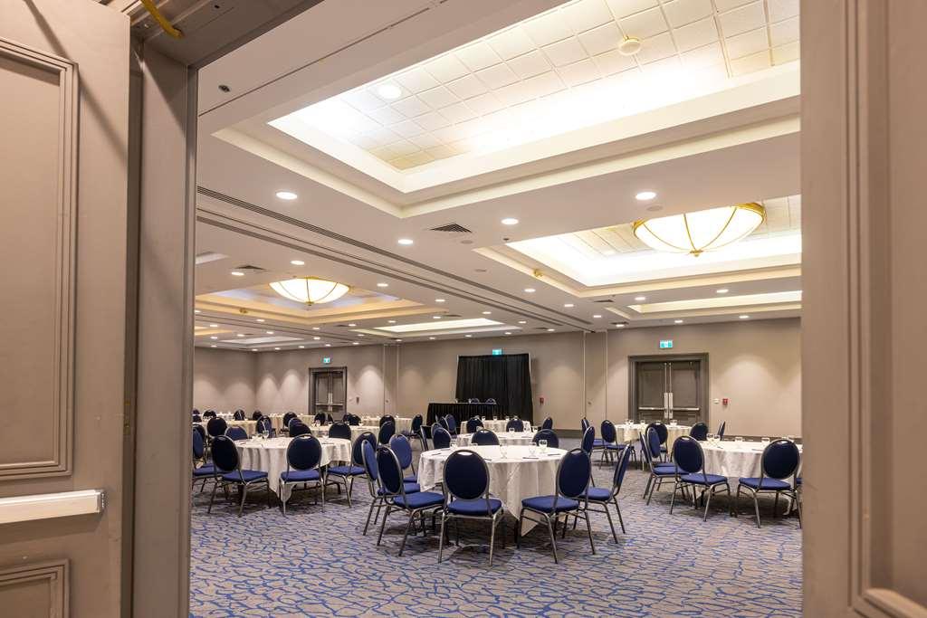 Doubletree By Hilton Calgary North 호텔 시설 사진